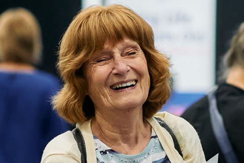 Healthy Ageing Project report cover