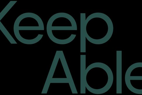 Keep Able logo