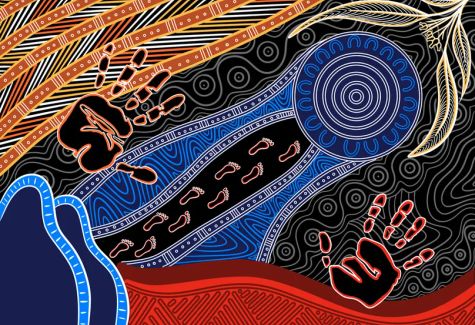 First Nations toolkit artwork