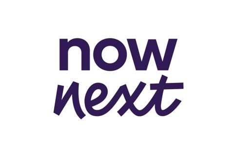 NowNext logo