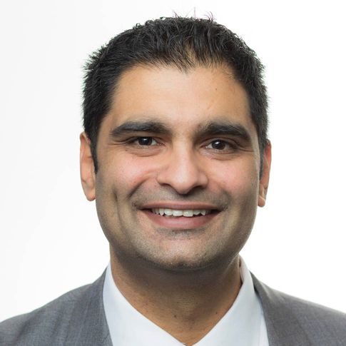 Headshot of Kunal Malhotra