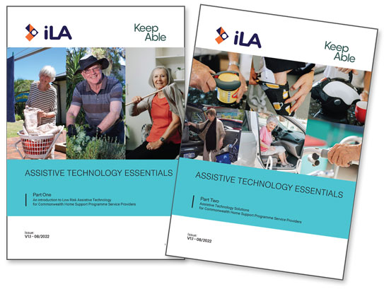 AT essential guide brochures AT essential guide brochures