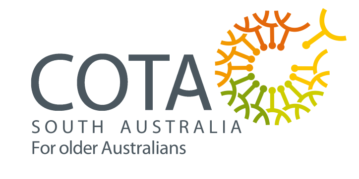 COTA South Australia logo