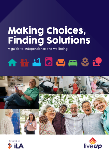Making Choices, Finding Solutions guide