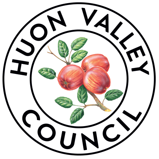Huon Valley Council logo