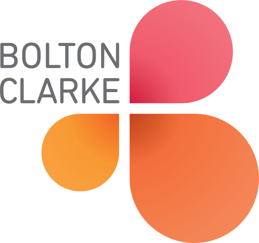 Bolton Clarke logo