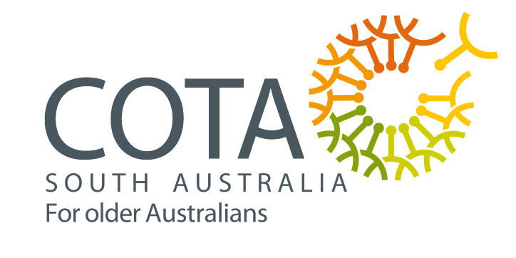 COTA SA resize COTA South Australia logo