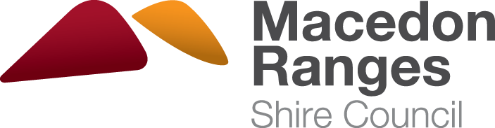 Macedon Ranges Logo Macedon Ranges Logo