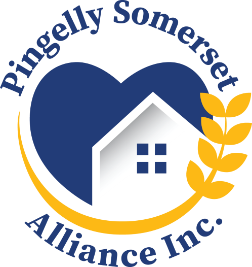 Pingelly Somerset Alliance Inc Logo