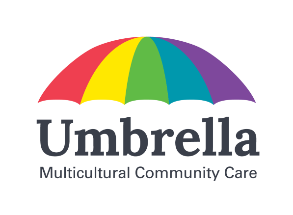 Umbrella logo