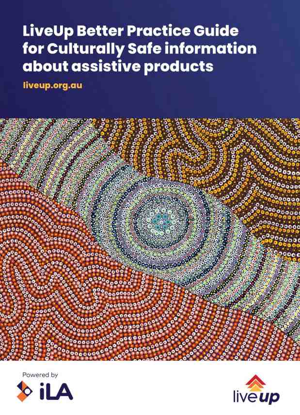 Front cover of Better Practice Guide