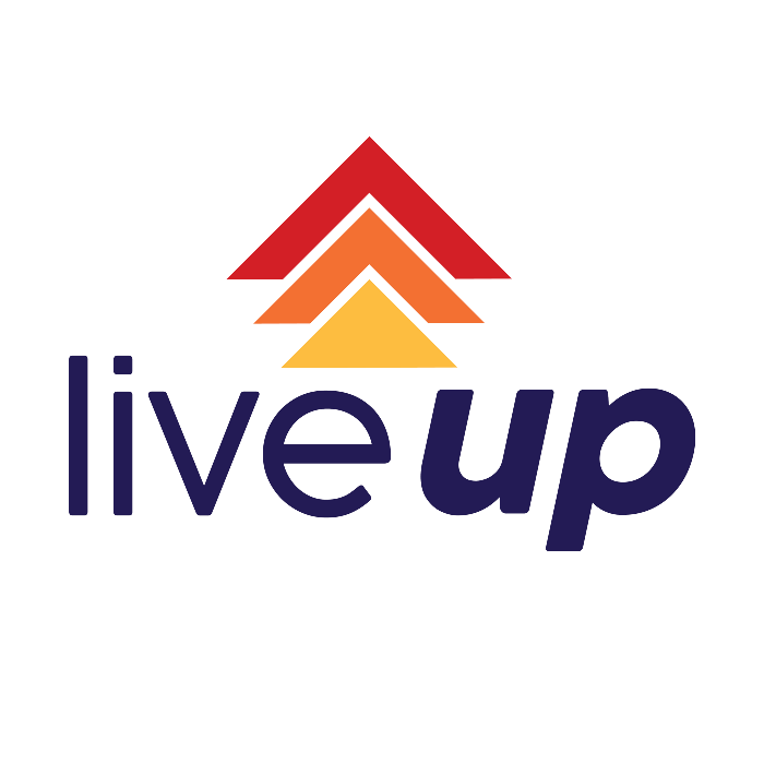 MicrosoftTeams-image LiveUp logo
