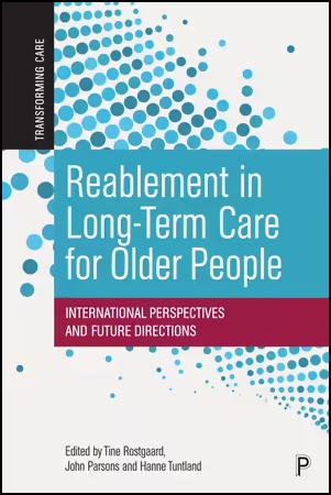 Hilarys co-authored book on ageing well Hilarys co-authored book on ageing well